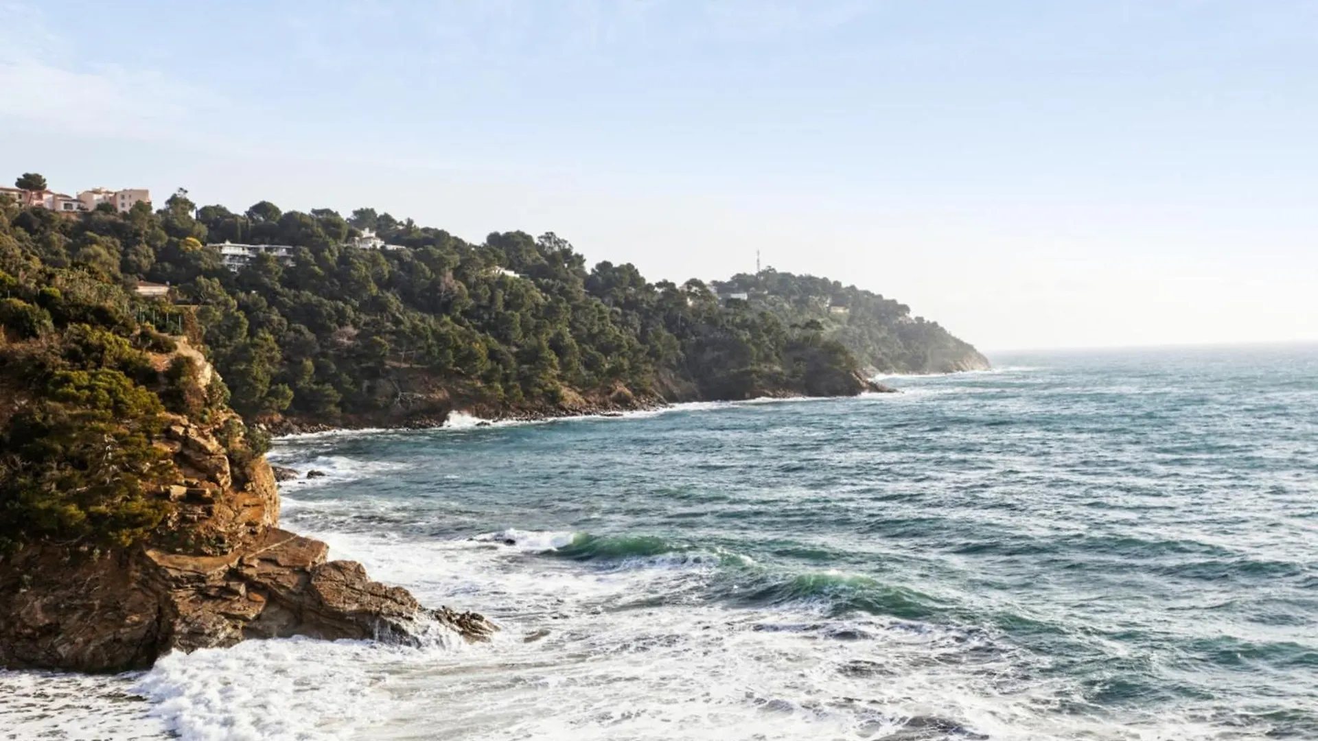 Apartment Appartement Figuier - Welkeys Cavalaire-sur-Mer France