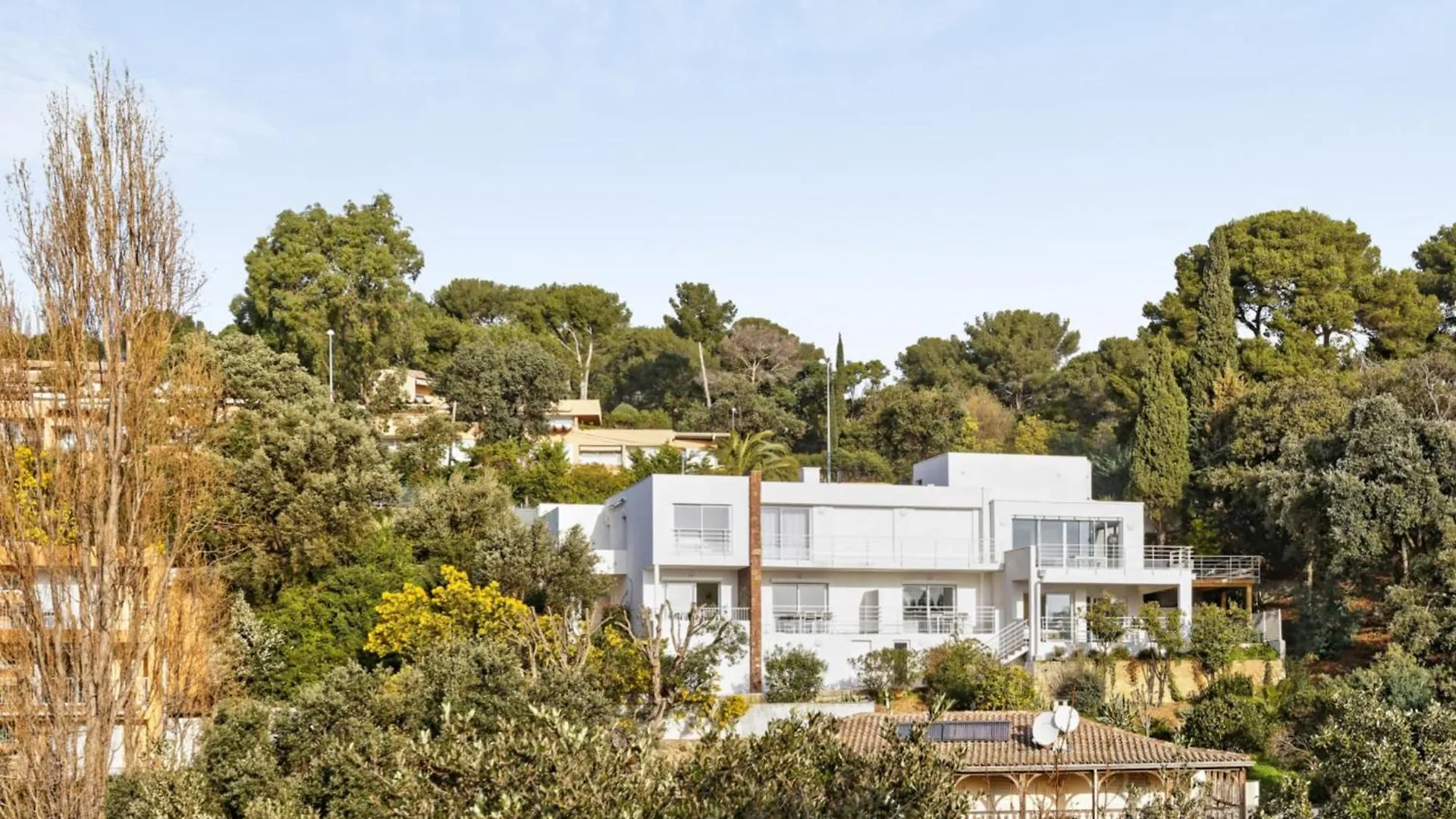 Apartment Appartement Figuier - Welkeys Cavalaire-sur-Mer