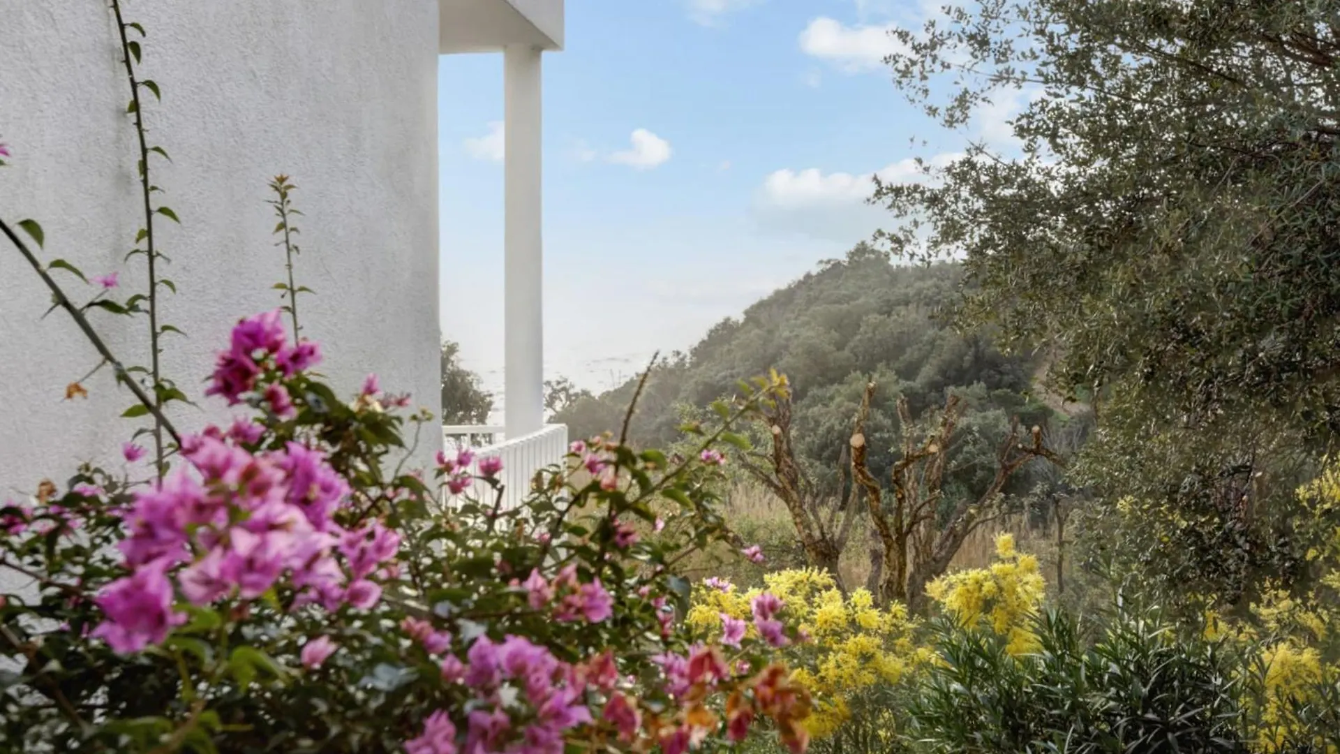 Appartement Figuier - Welkeys Cavalaire-sur-Mer Apartment