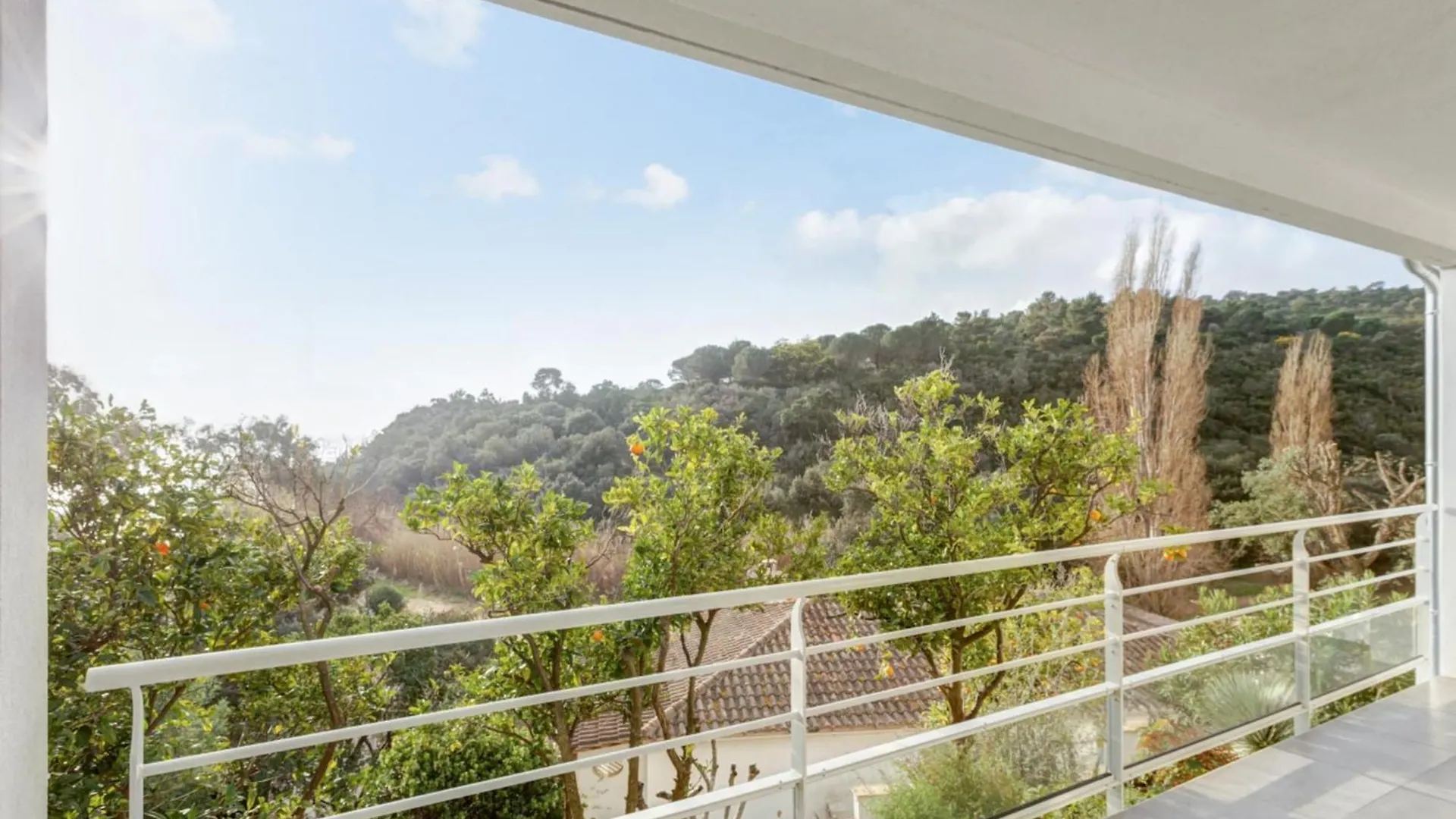 Appartement Figuier - Welkeys Cavalaire-sur-Mer France