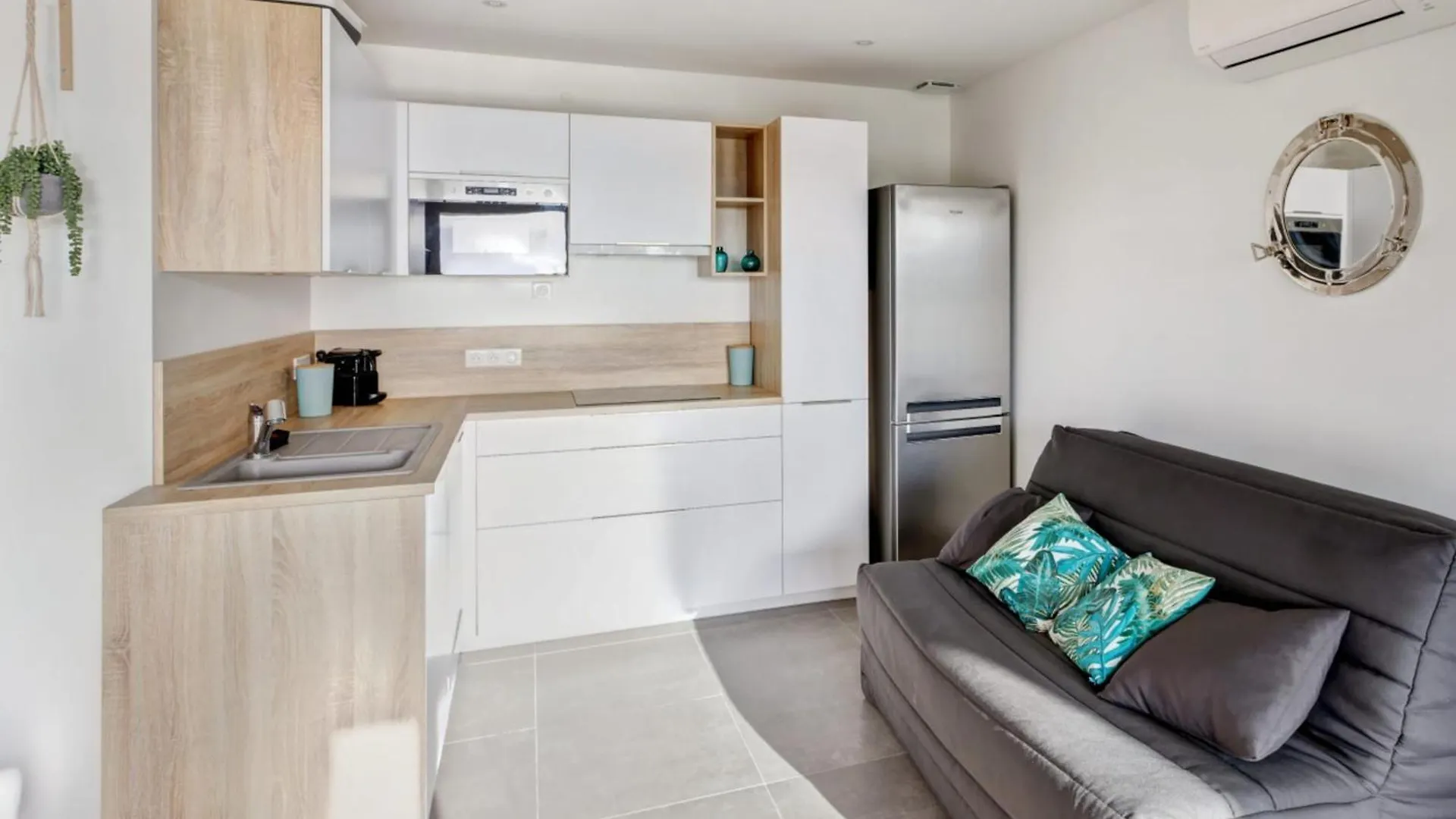 Appartement Figuier - Welkeys Cavalaire-sur-Mer