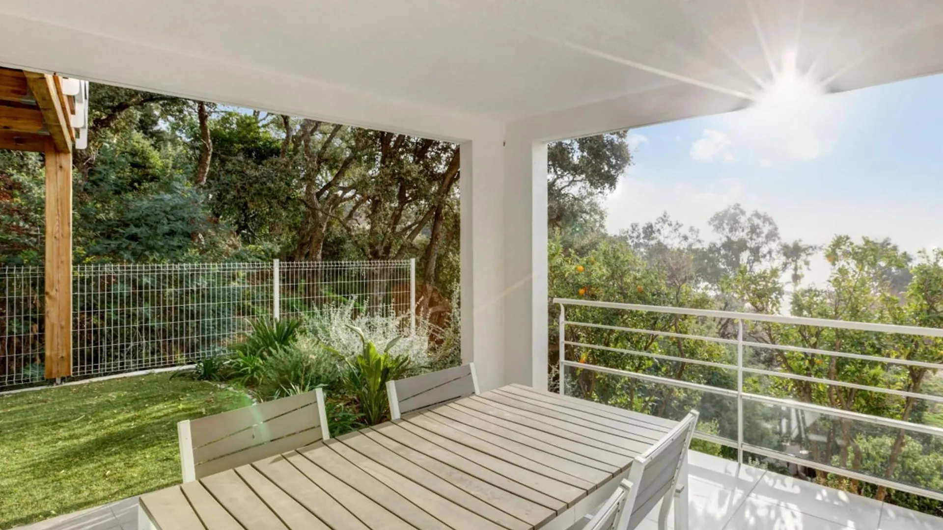 Appartement Figuier - Welkeys Cavalaire-sur-Mer 0*,