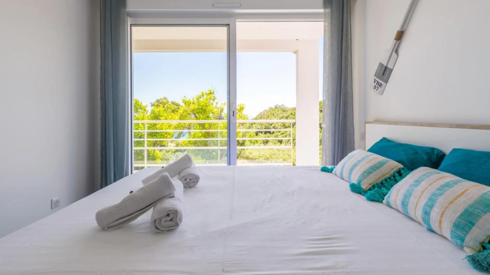 Apartment Appartement Figuier - Welkeys Cavalaire-sur-Mer