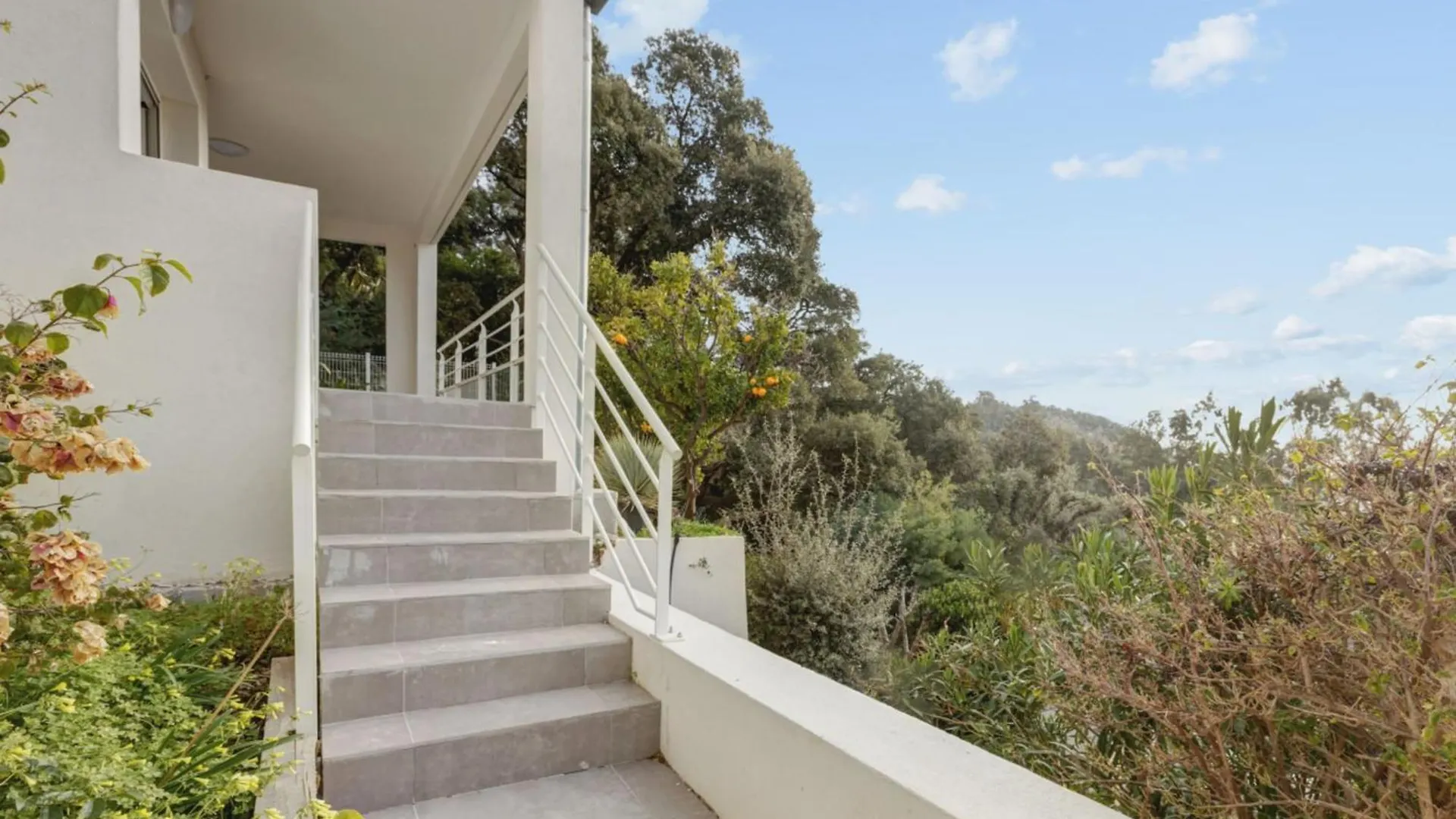 Appartement Figuier - Welkeys Cavalaire-sur-Mer Apartment