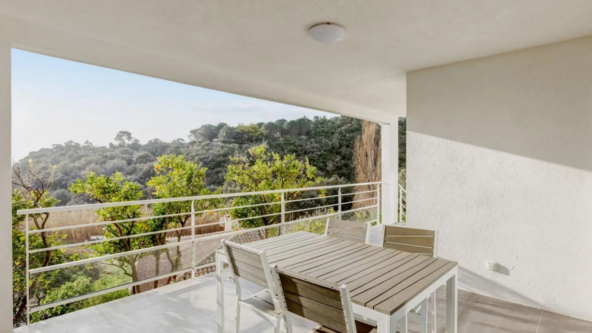Appartement Figuier - Welkeys Cavalaire-sur-Mer Apartment