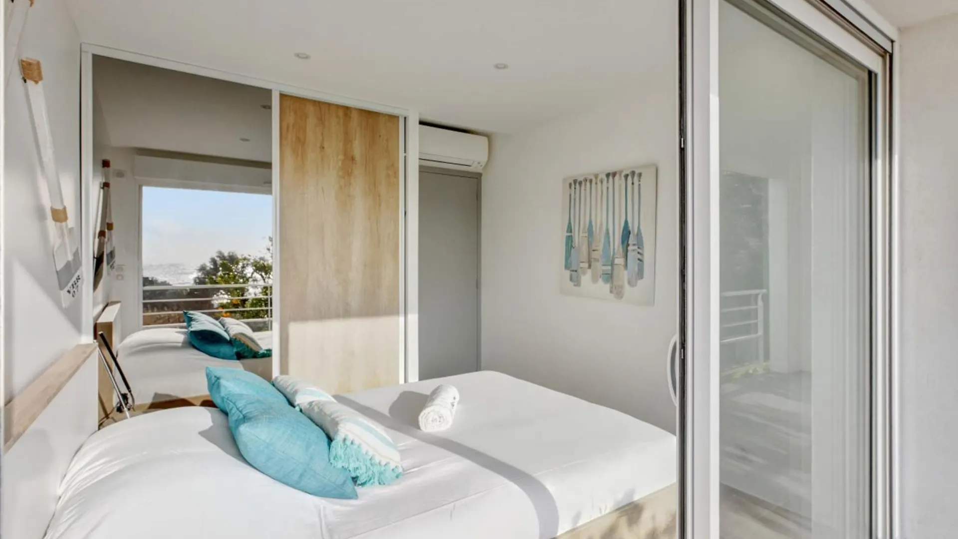 Appartement Figuier - Welkeys Cavalaire-sur-Mer 0*,  France